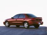 Chevrolet Cavalier 1999 года